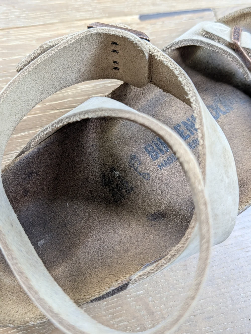 Birkenstock Yara Sandal